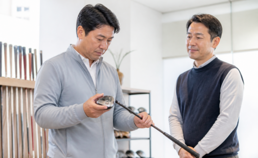 중고 파크골프 장비를 볼 때 확인해야 할 체크리스트